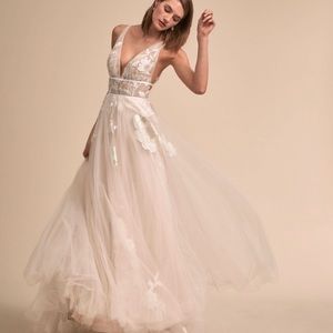 Willowby by Watters wedding gown